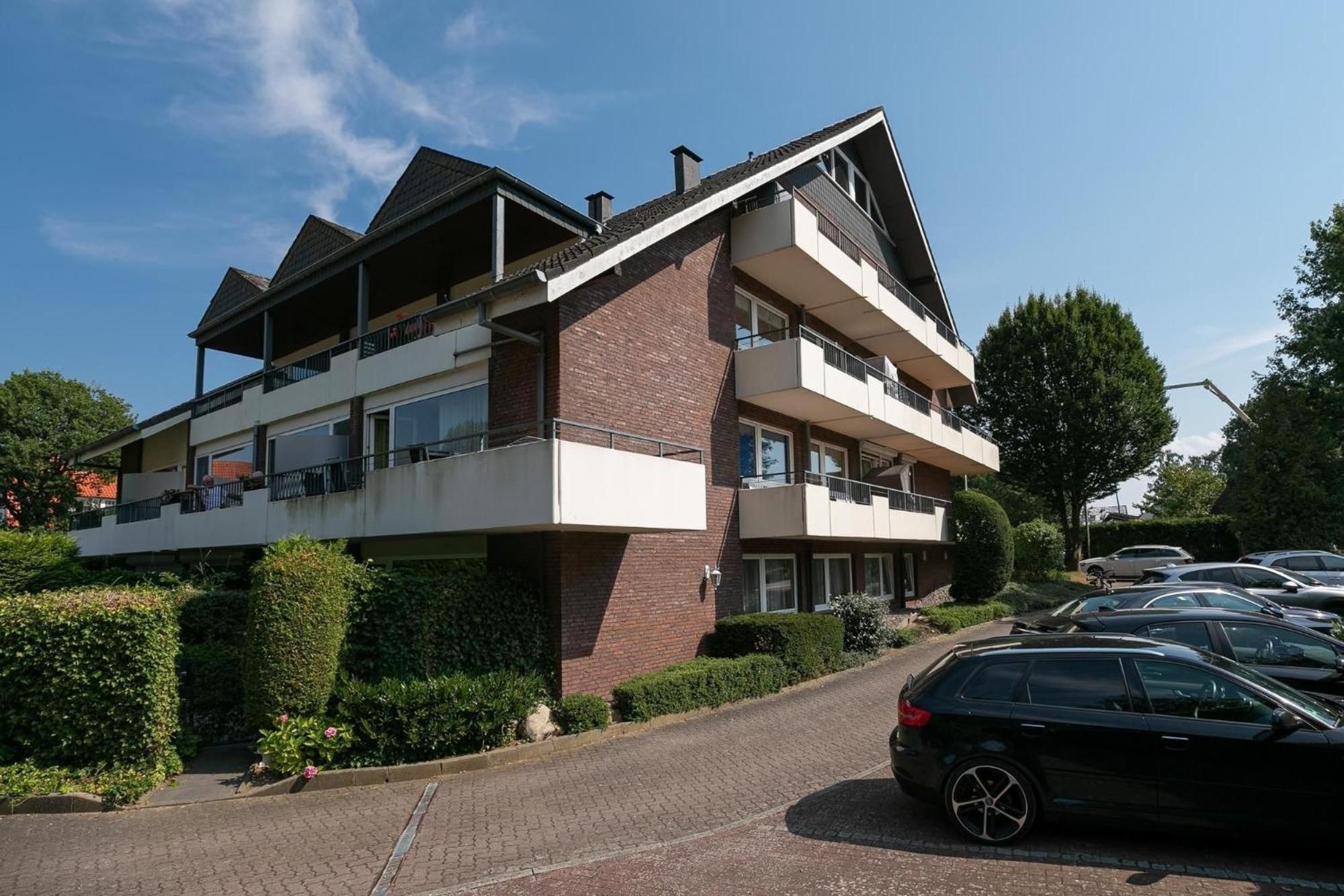 Haus Baltic Ostseeidylle Scharbeutz Luaran gambar